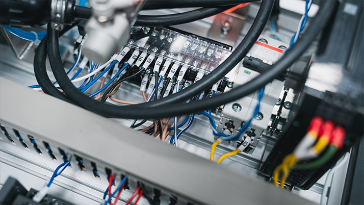 Key Features of Our Products