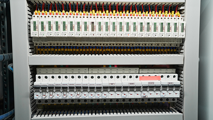 Key Features of Our Products