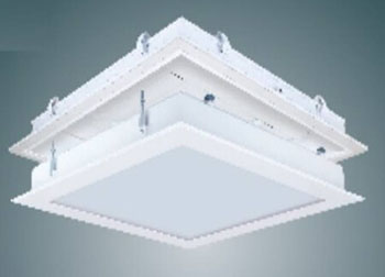 CLEAN ROOM LED LIGHTINGS & HIGH MAST SOLUTION