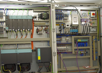 ELECTRICAL AND AUTOMATION PRODUCTS – PLC, SCADA & HMI ETC..