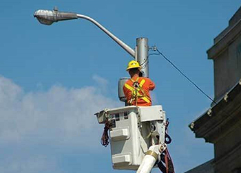 FLAME PROOF LED LIGHT SERVICING AND RE-CONDITIONING