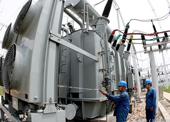 TRANSFORMER SERVICING, RE-CONDITIONING & TESTING ETC..